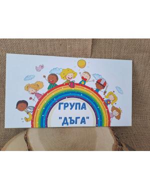 ЦВЕТНА ТАБЕЛА