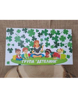 ЦВЕТНА ТАБЕЛА