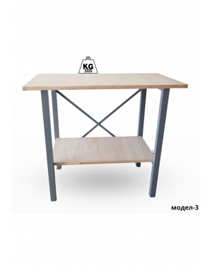 Работна маса модел 3