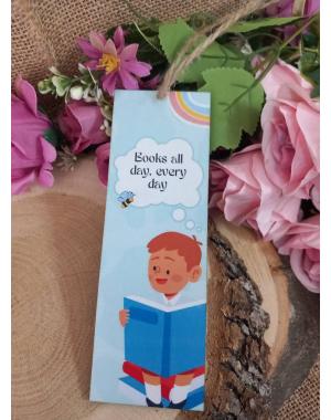 ЦВЕТЕН КНИГОРАЗДЕЛИТЕЛ