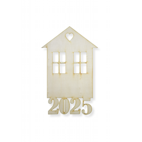 Къща 2025г Къща 2025г