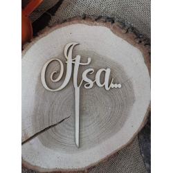Топер It`s a...