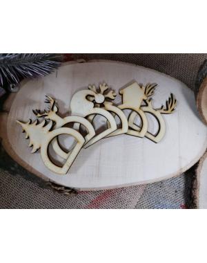 Коледни Рингове 
