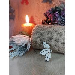 Коледни листа