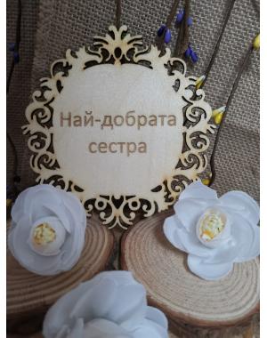 Най-добрата сестра 