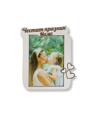 Рамка за снимка