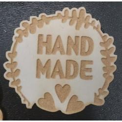 HAND MADE 3