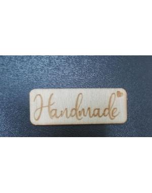 HAND MADE 