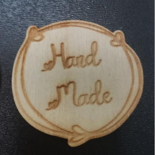 HAND MADE 5