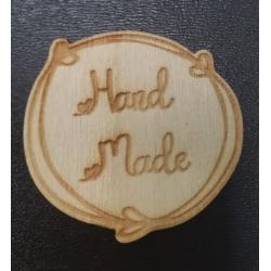 HAND MADE 5
