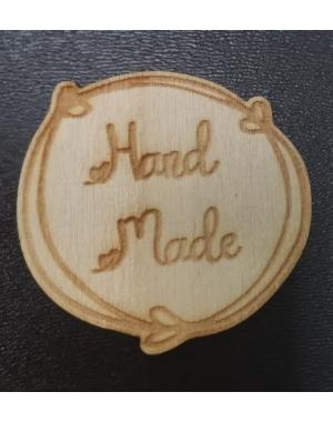 HAND MADE 5