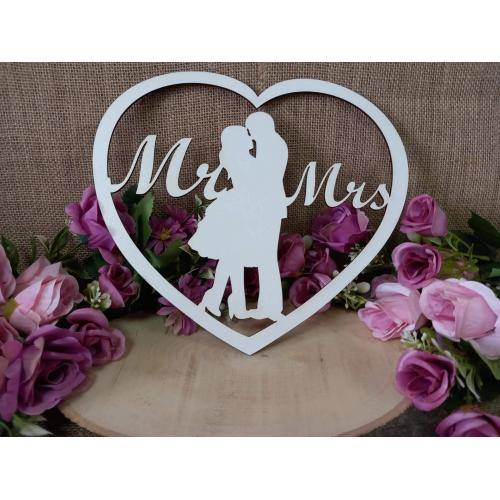 МR&MRS