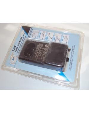 Зарядно устройство за батерия 7.2V