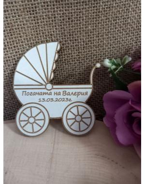 Подарък за гости 17