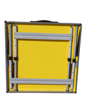 FAVO MINI PVC – Модел 2 (Жълт плот) ПРОФИЛ М