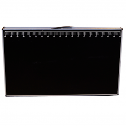 ALUMINUM TABLE FAVO 3S ALU PRO