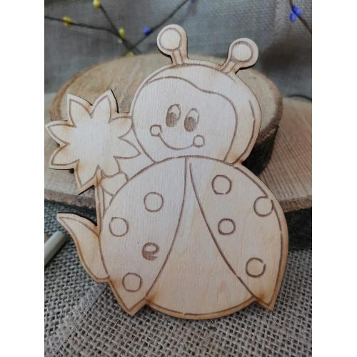 Фигурка за оцветяване Модел 5