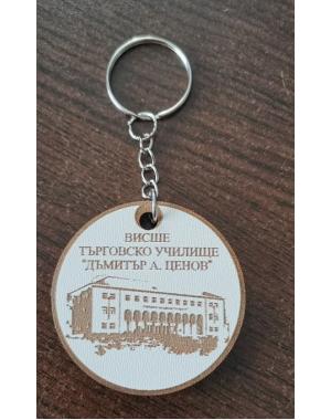 Ключодържател 2 